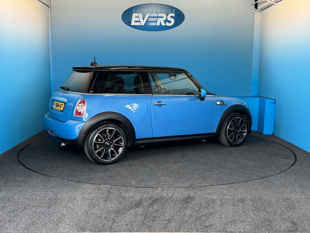 MINI