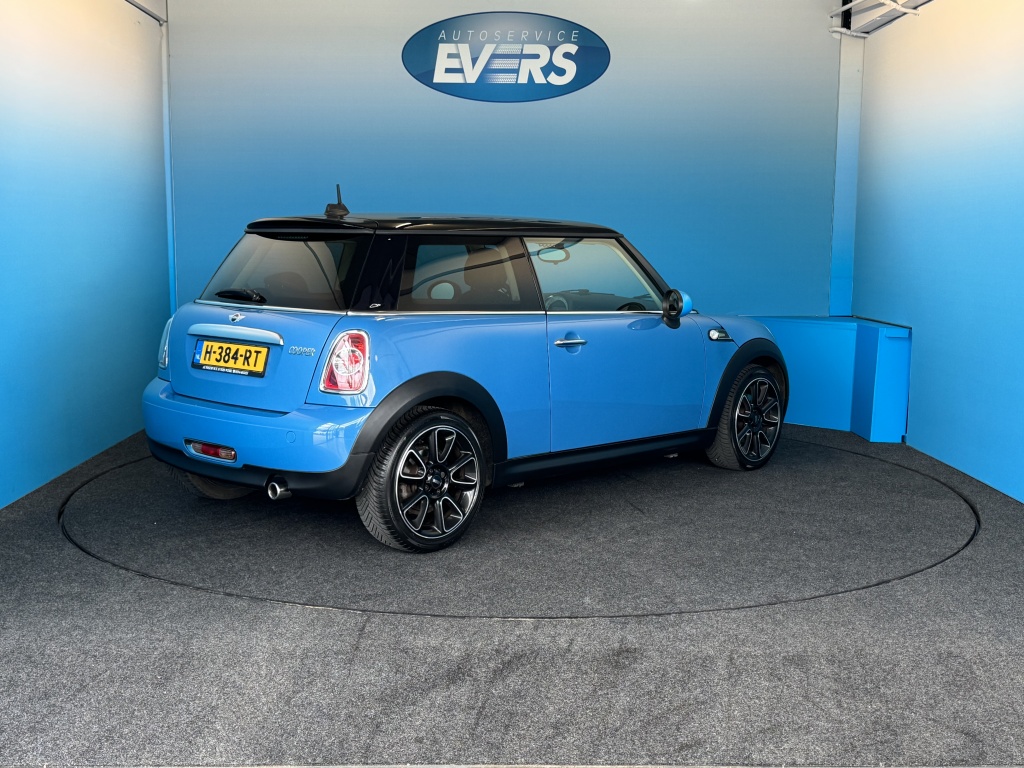 MINI