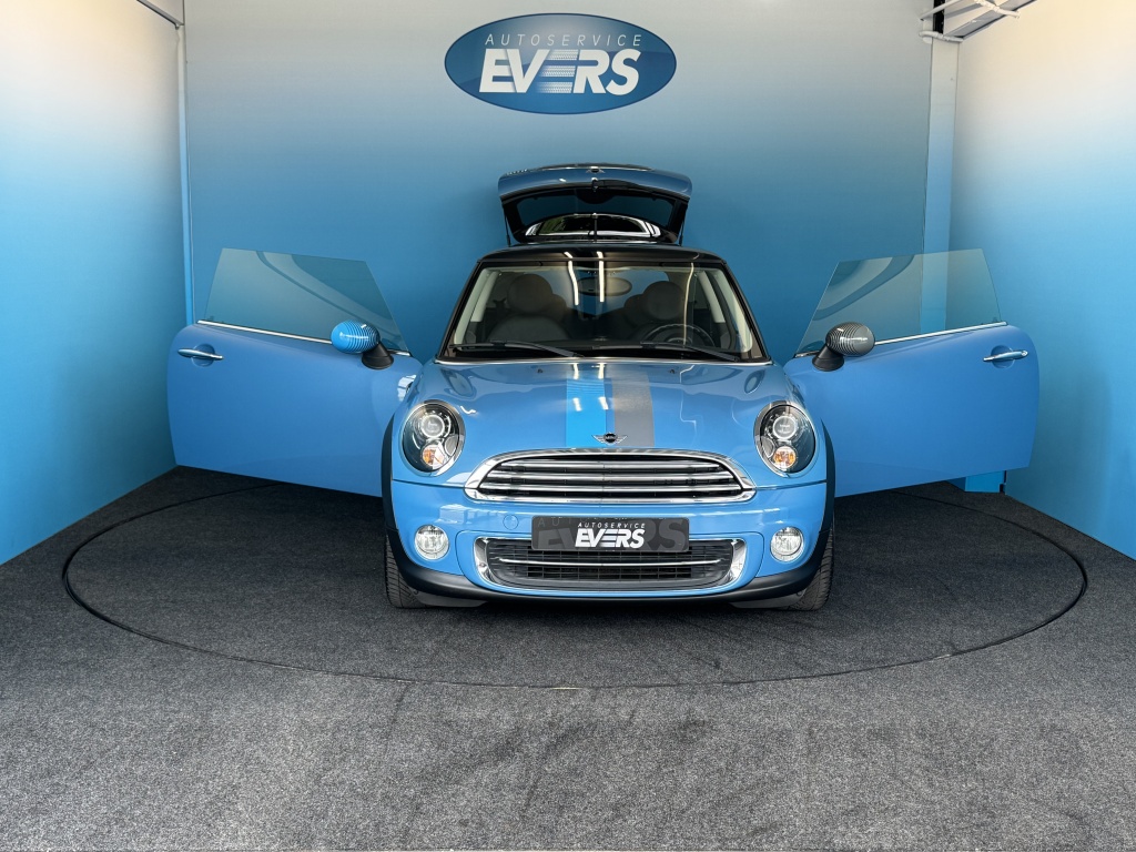 MINI