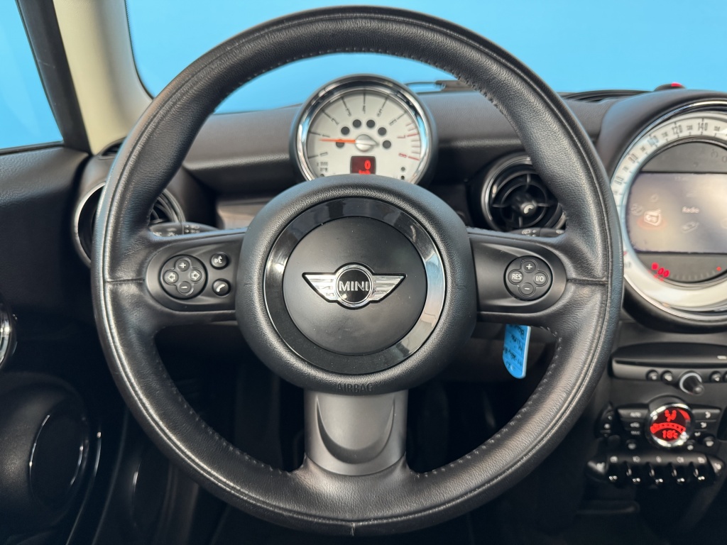 MINI