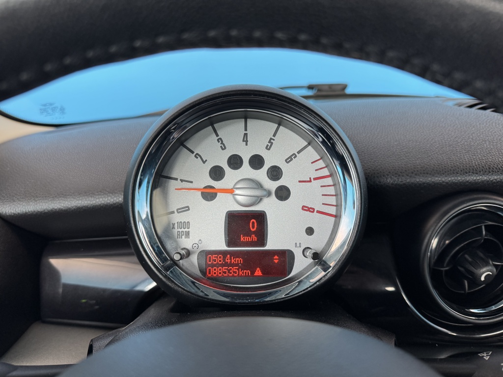 MINI