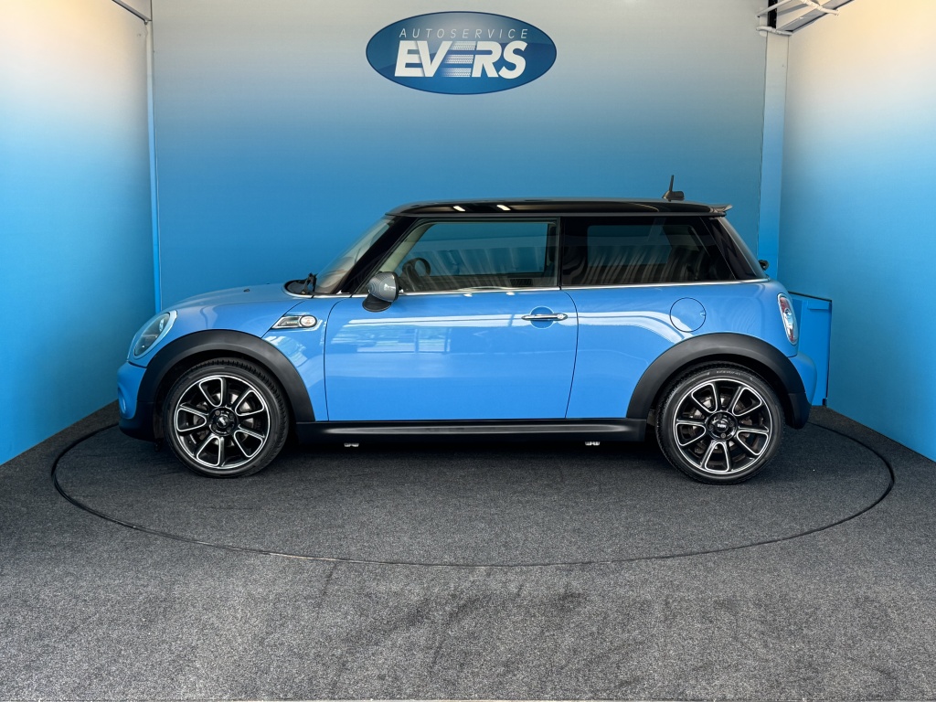 MINI