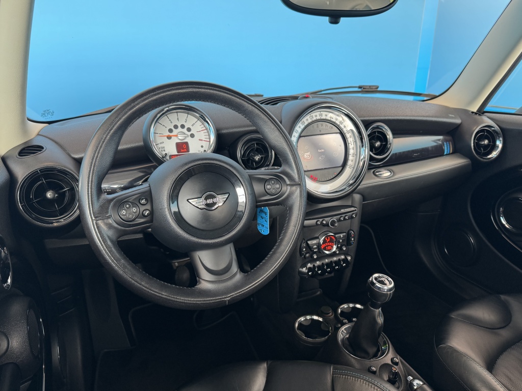 MINI