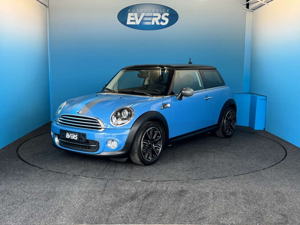 MINI
