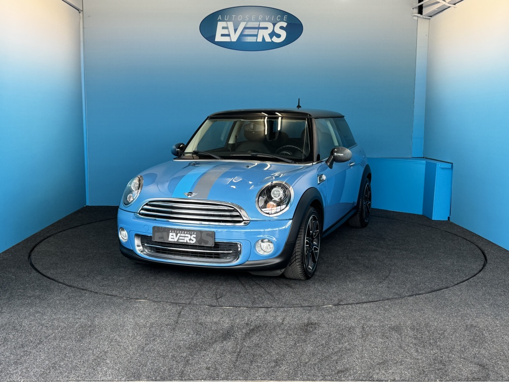 MINI