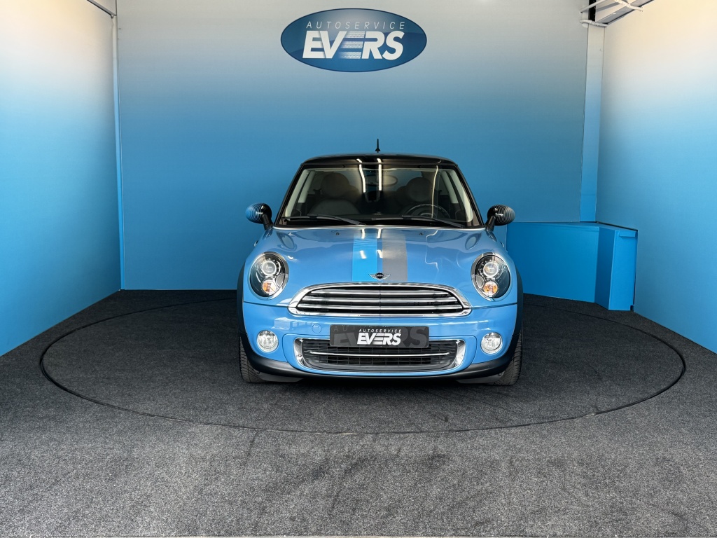 MINI