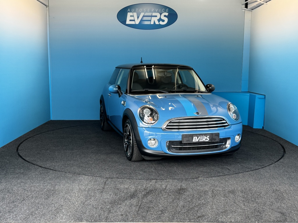 MINI