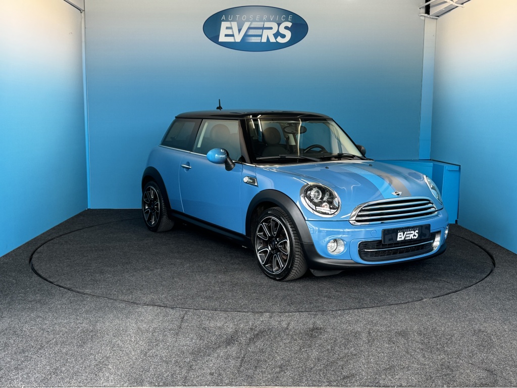 MINI