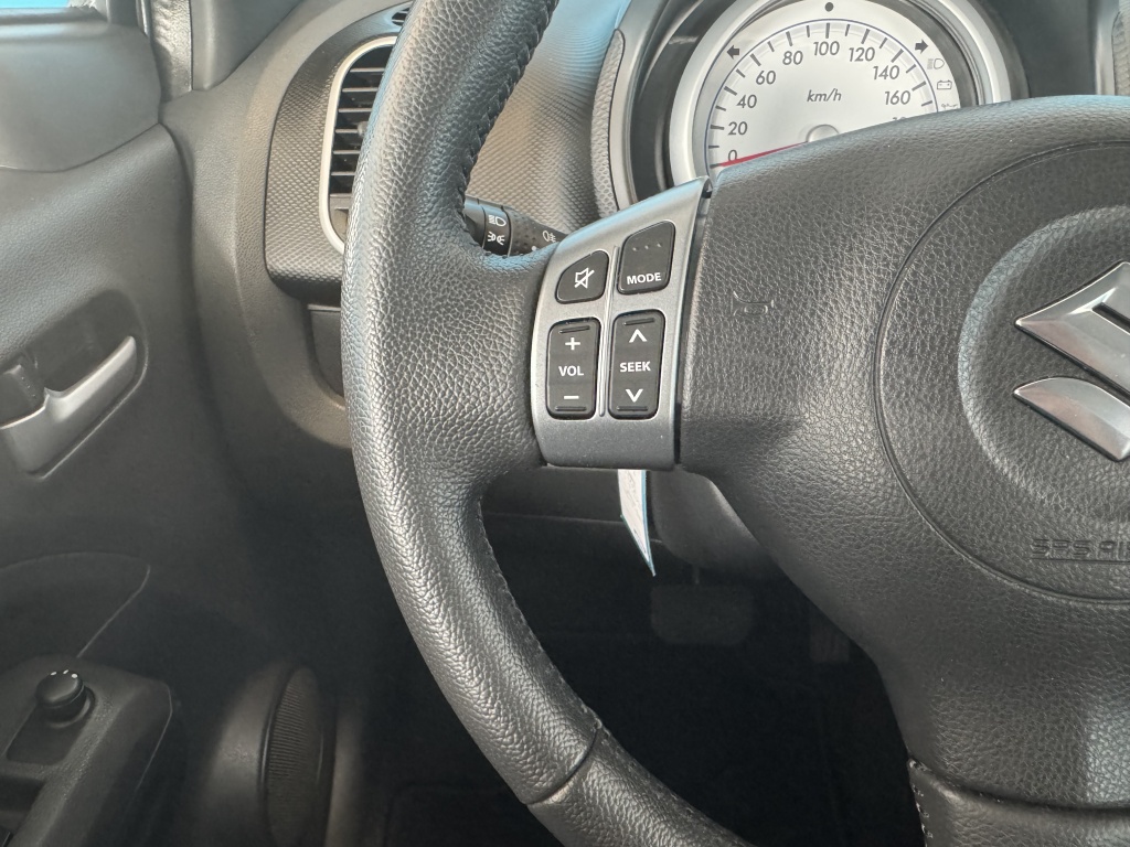 Suzuki Suzuki