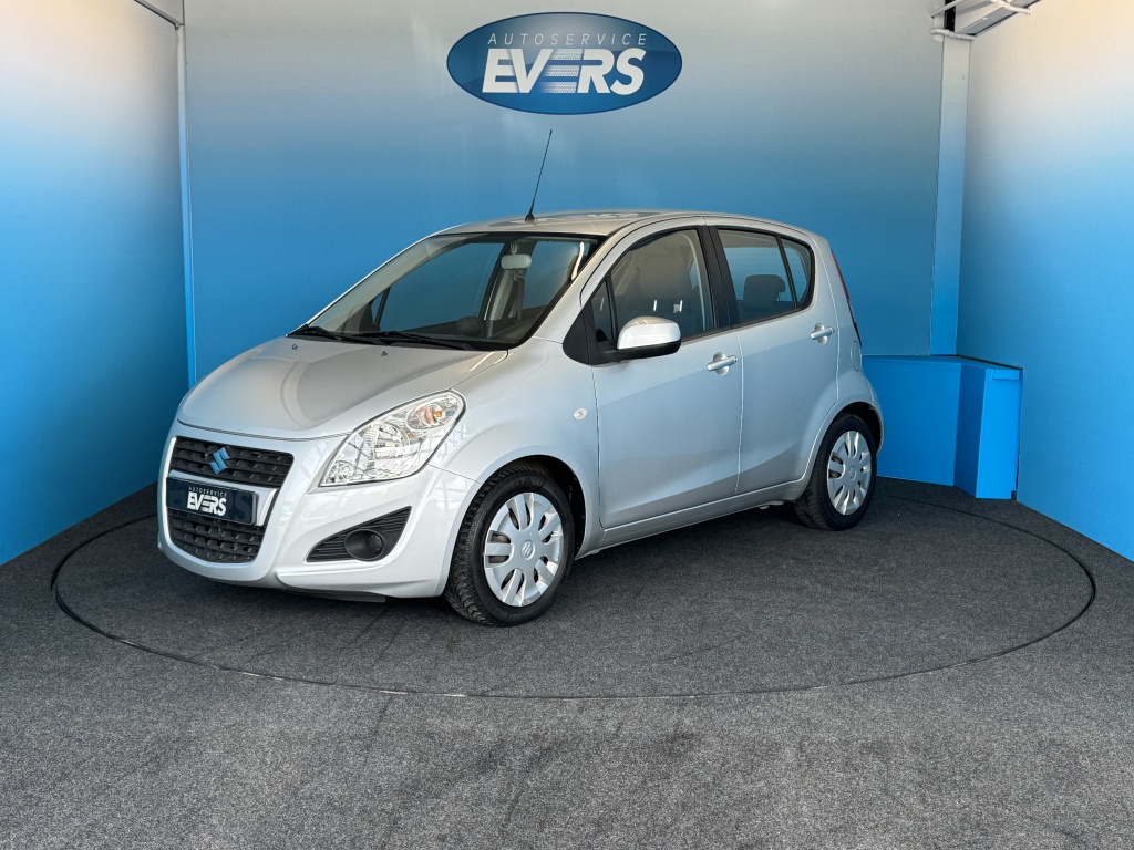 Suzuki Suzuki
