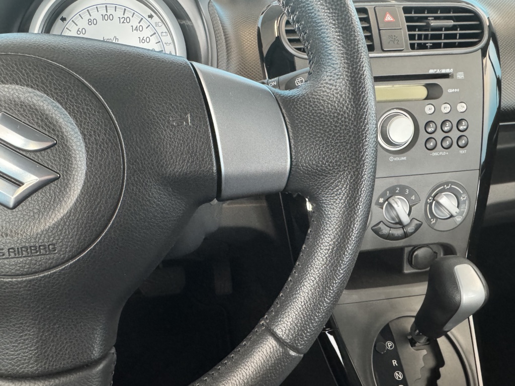 Suzuki Suzuki
