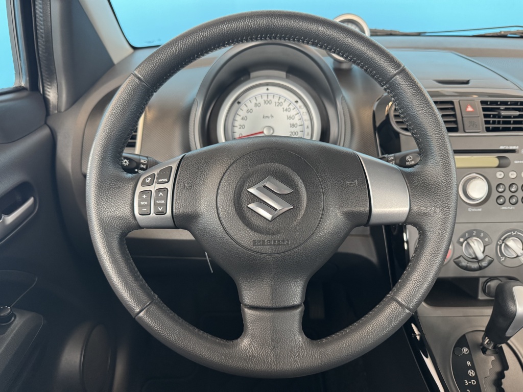 Suzuki Suzuki