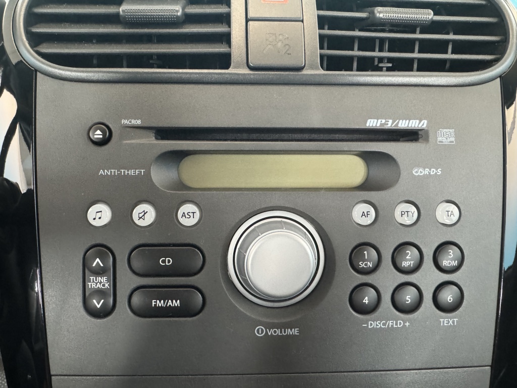 Suzuki Suzuki