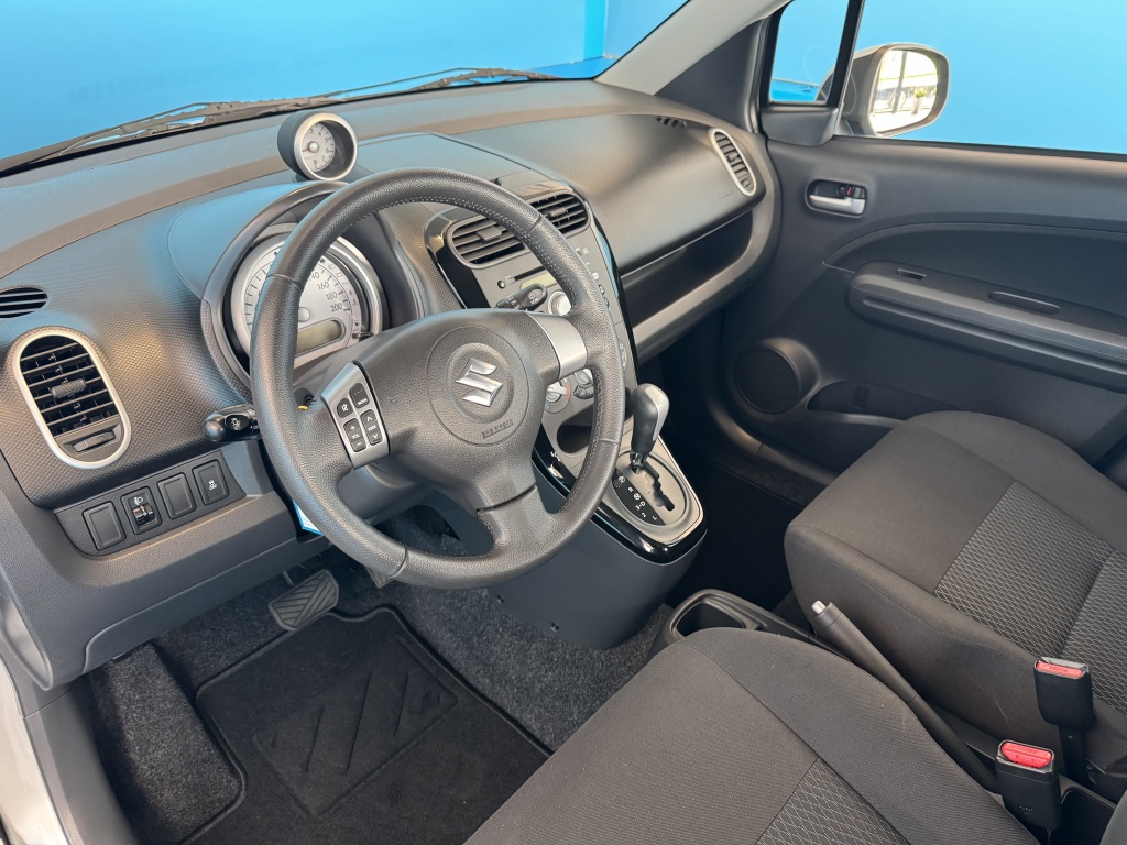 Suzuki Suzuki