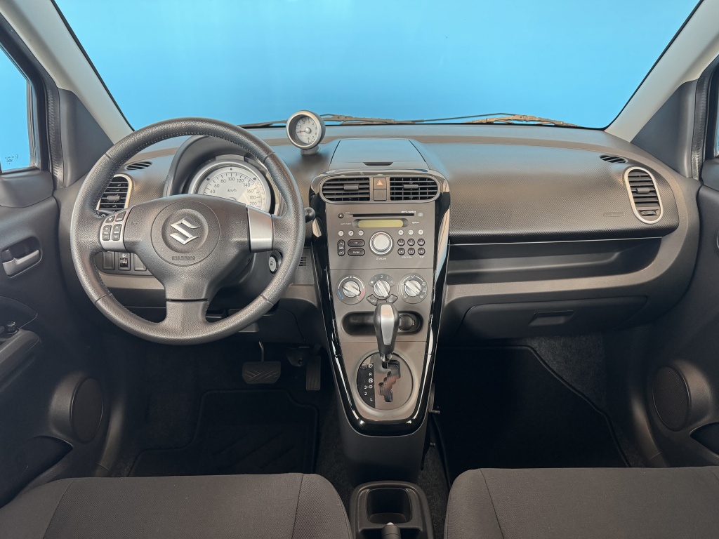 Suzuki Suzuki
