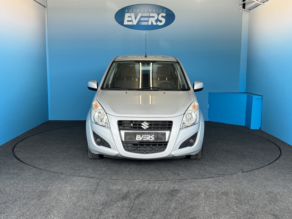 Suzuki Suzuki