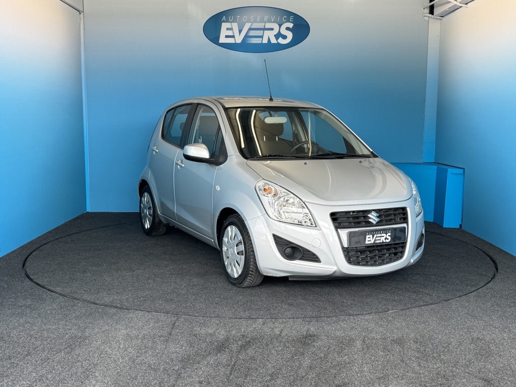 Suzuki Suzuki