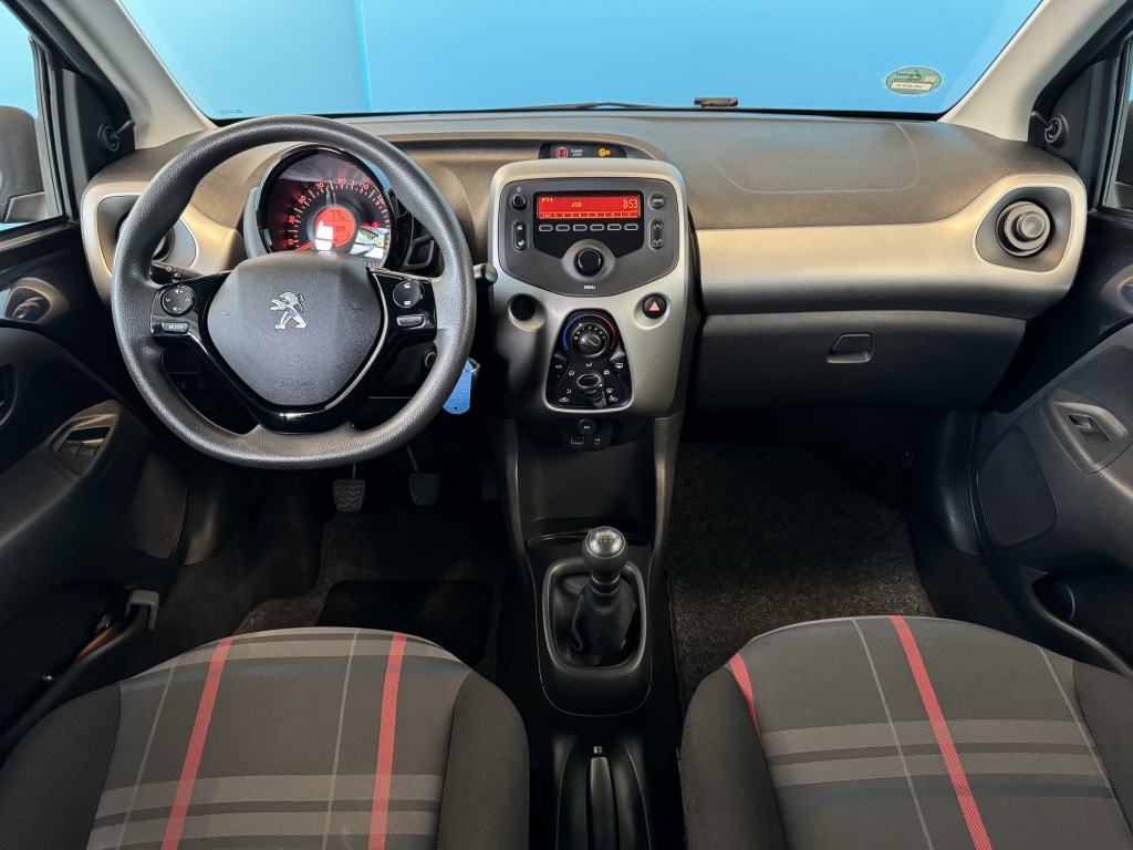 Peugeot
