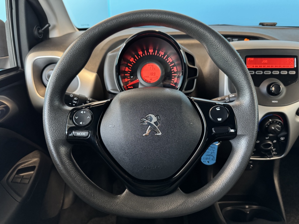 Peugeot