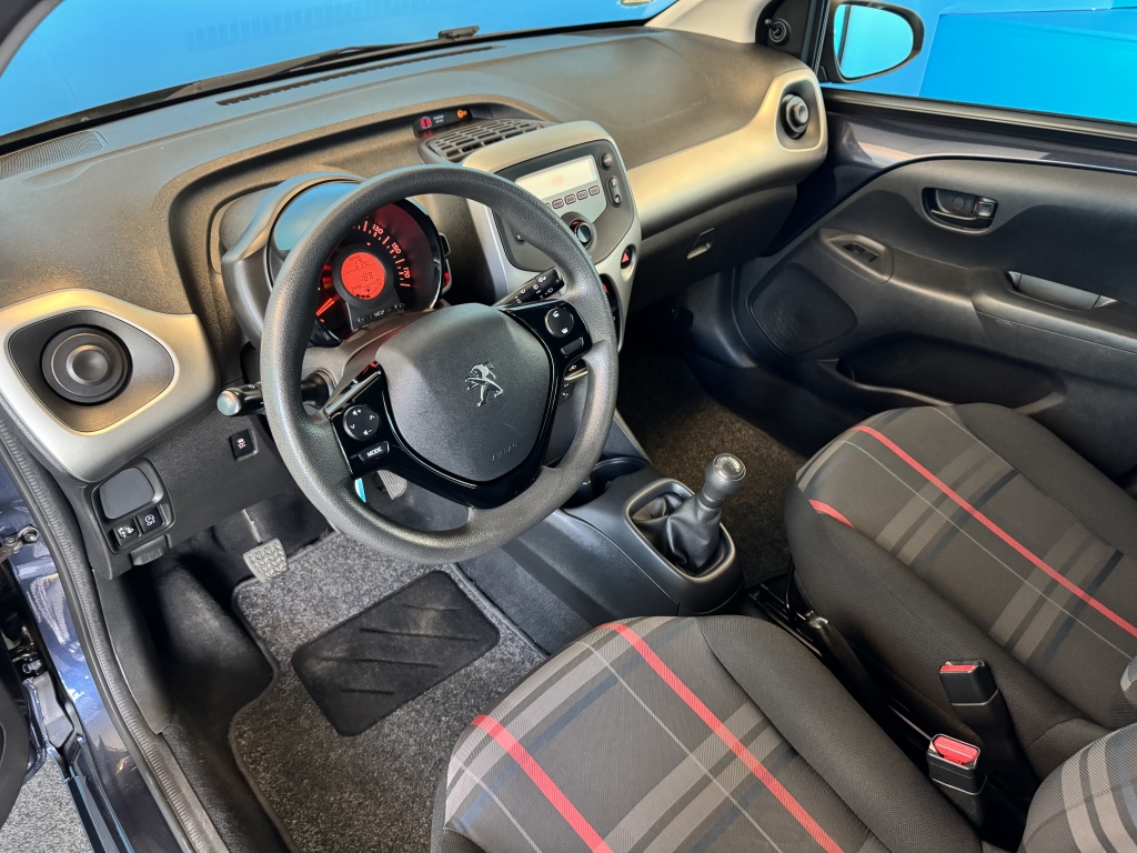 Peugeot