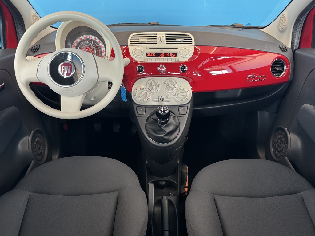 Fiat