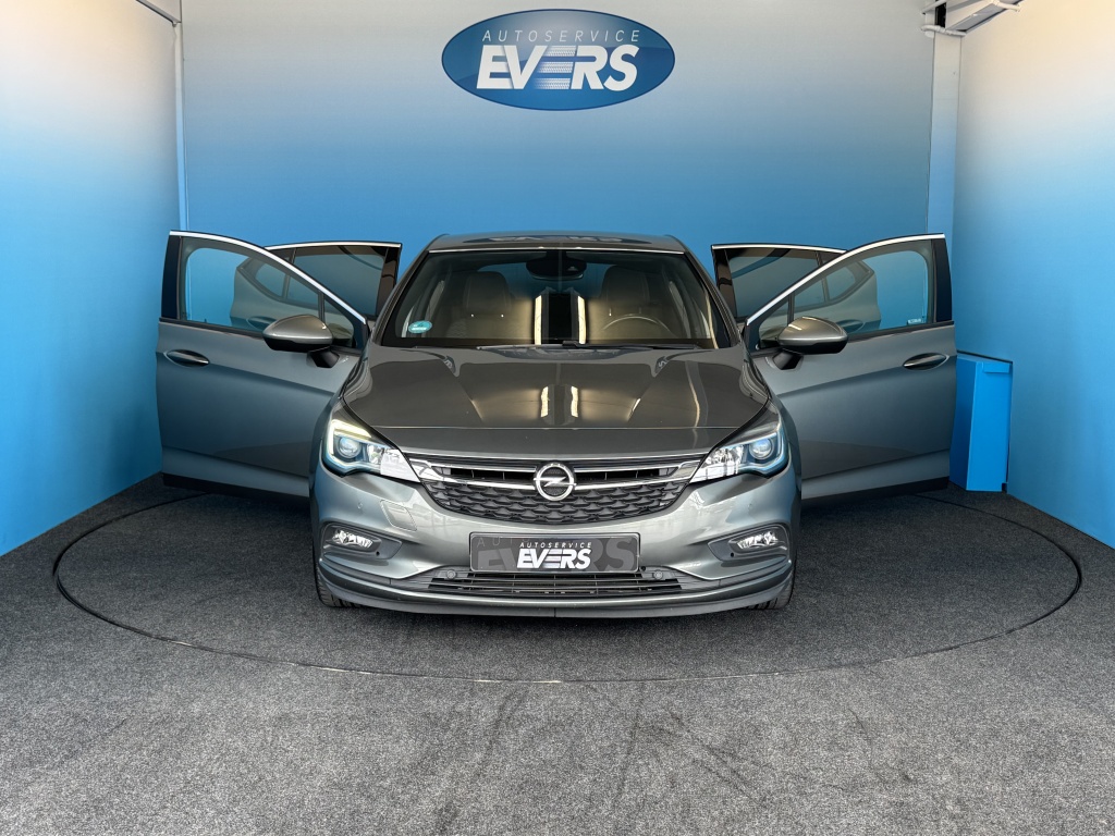 Opel