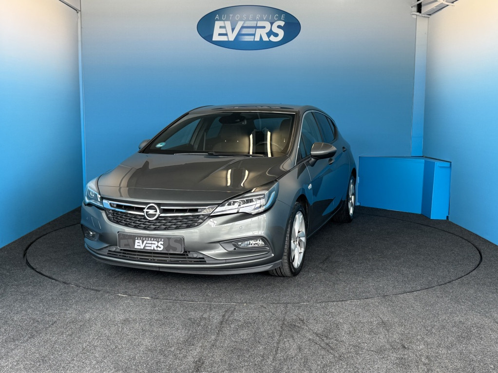 Opel