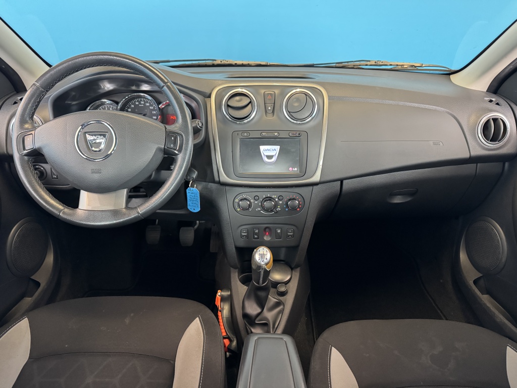 Dacia