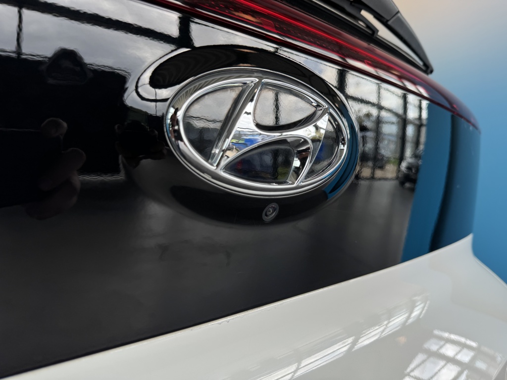 Hyundai