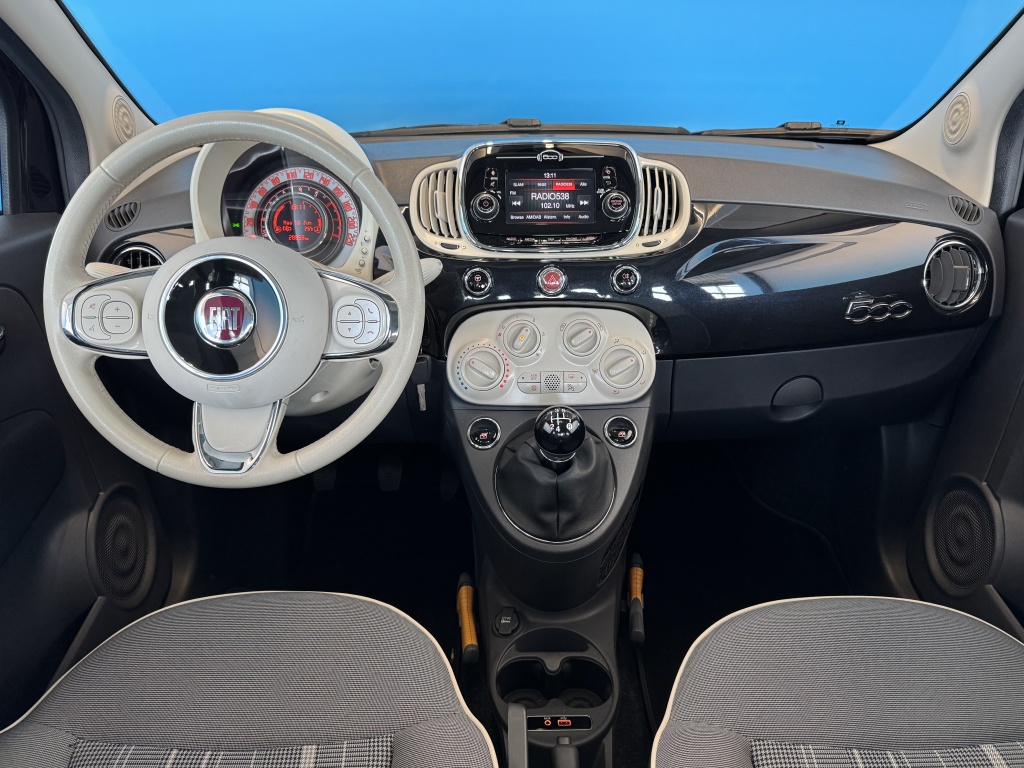 Fiat