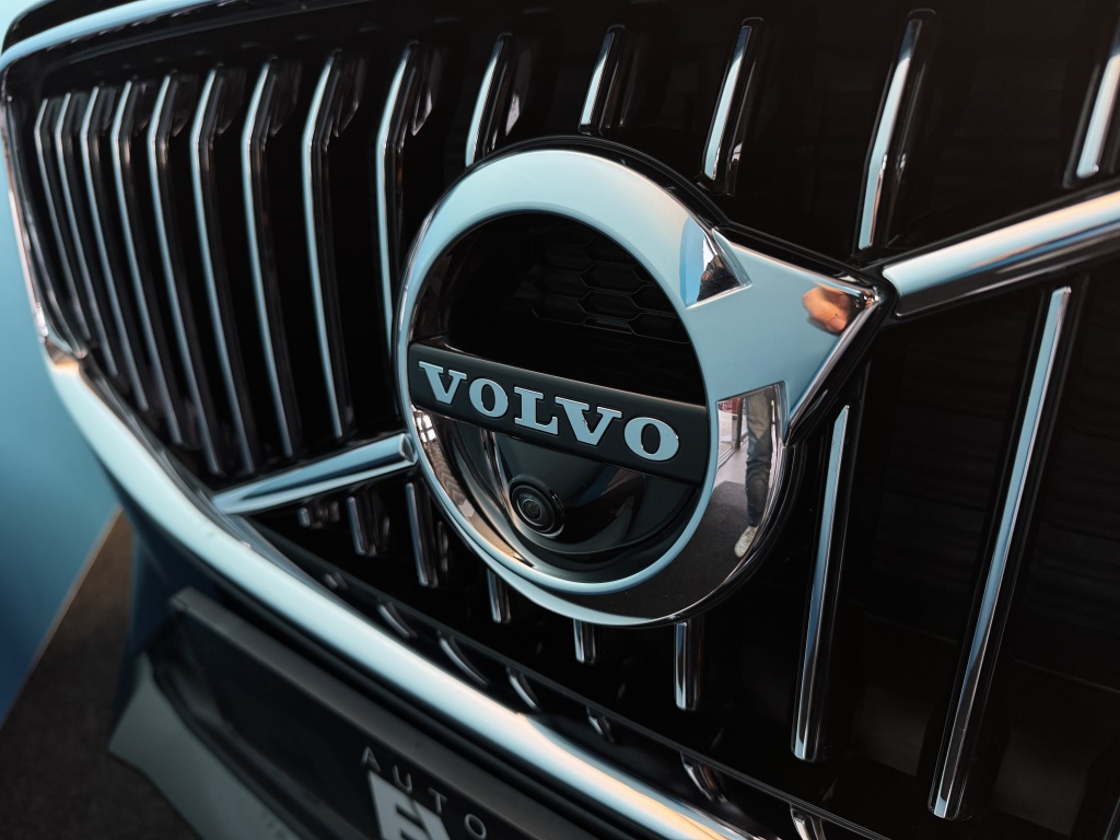 Volvo