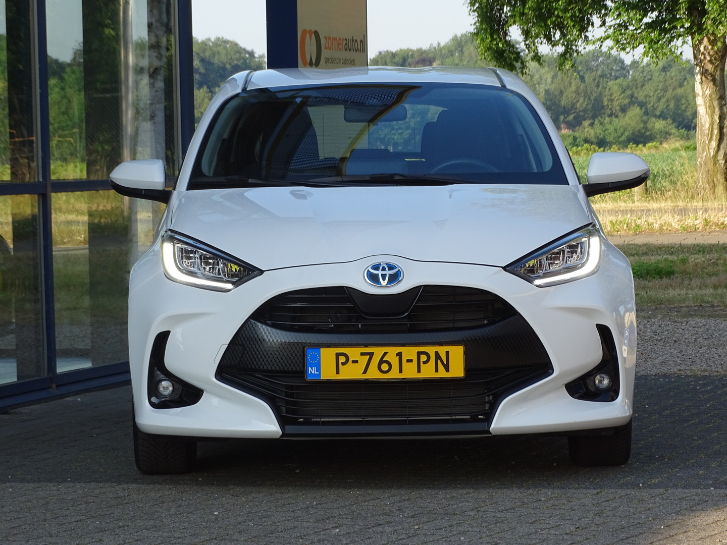 Toyota