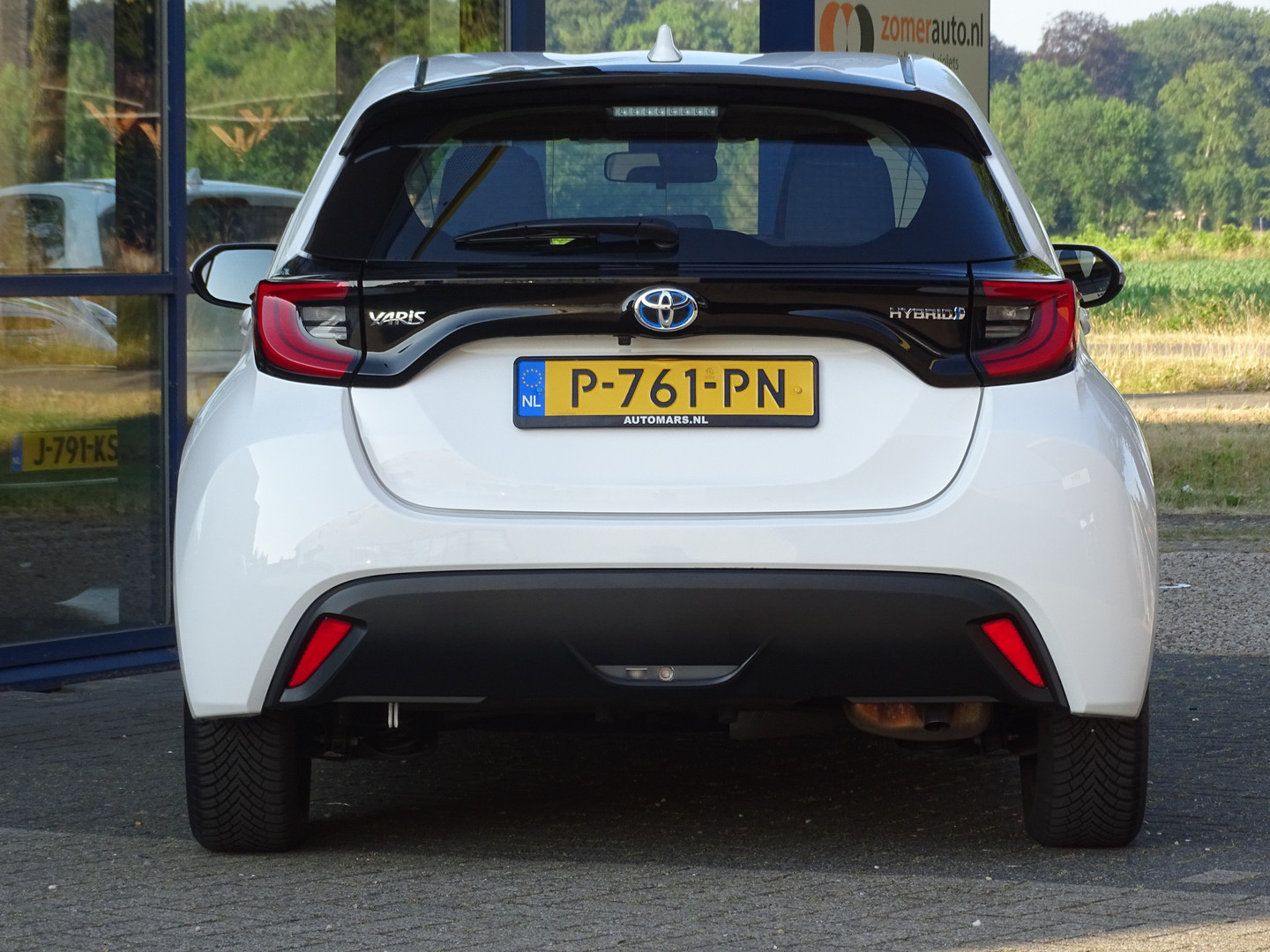 Toyota