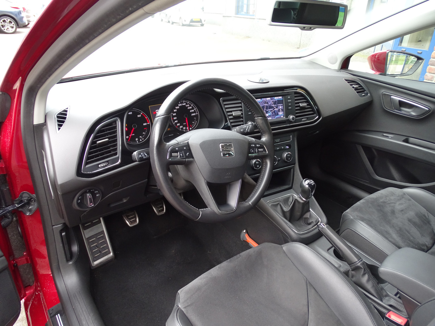 SEAT