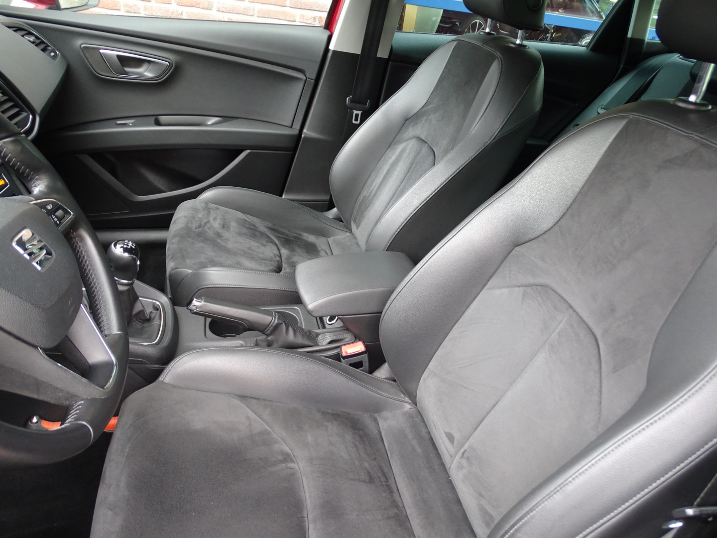 SEAT