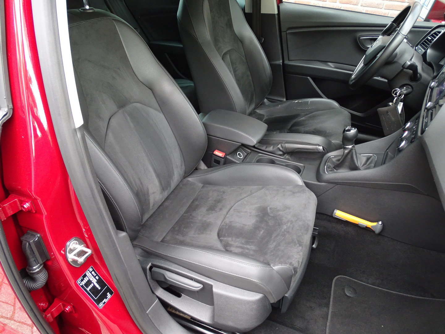 SEAT