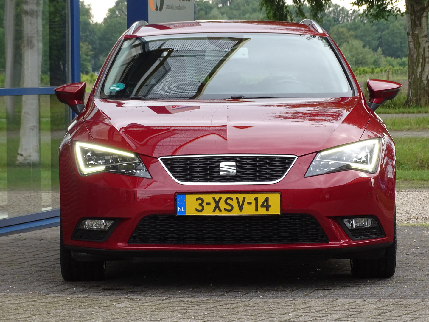 SEAT