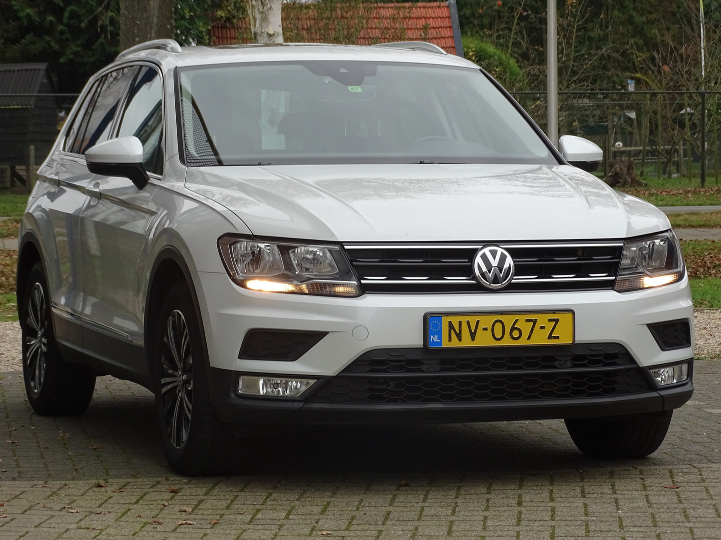Volkswagen
