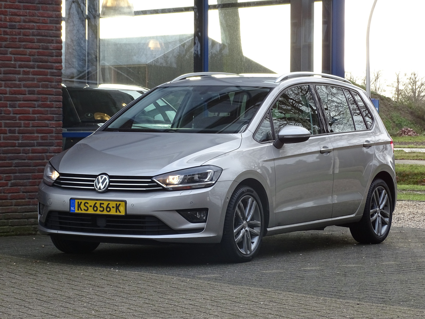 Volkswagen