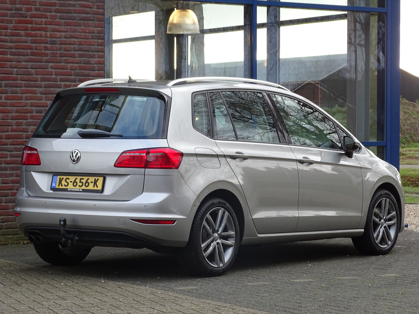 Volkswagen