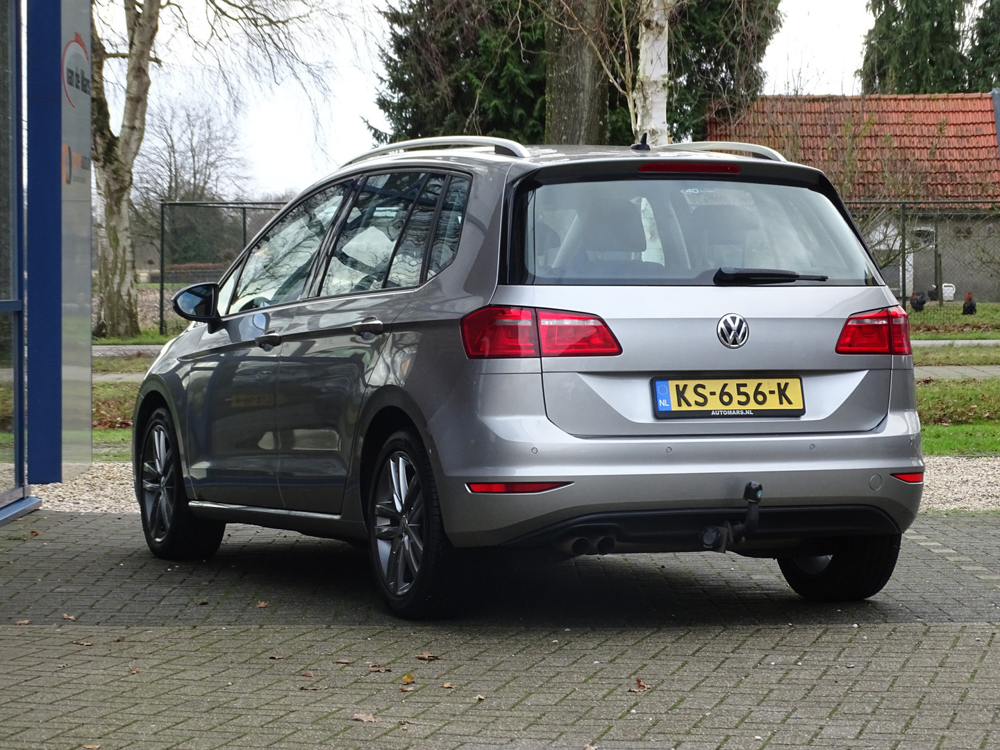 Volkswagen