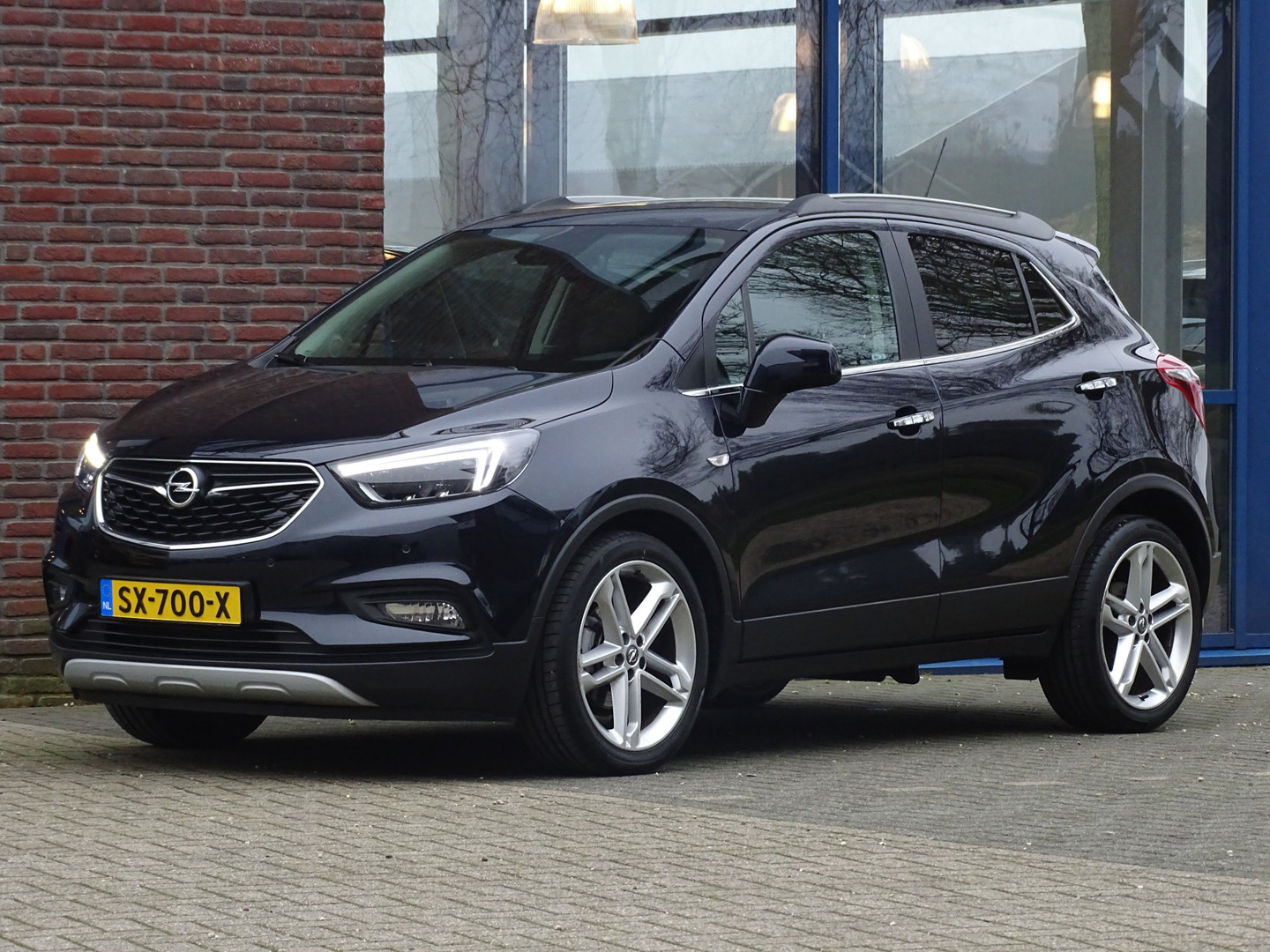 Opel