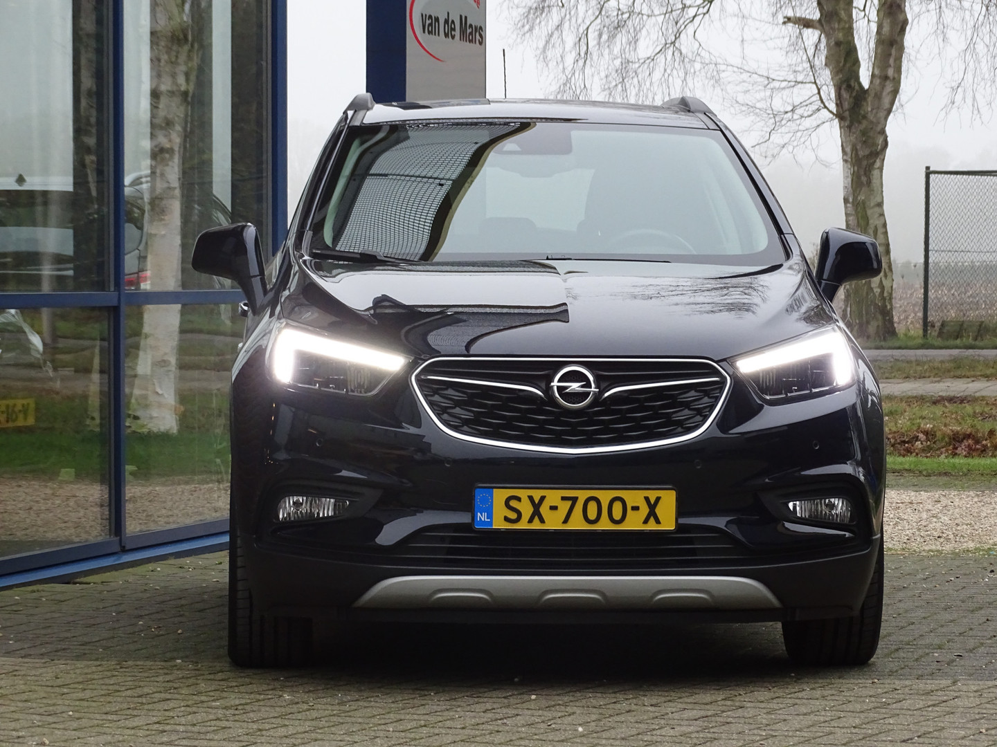 Opel