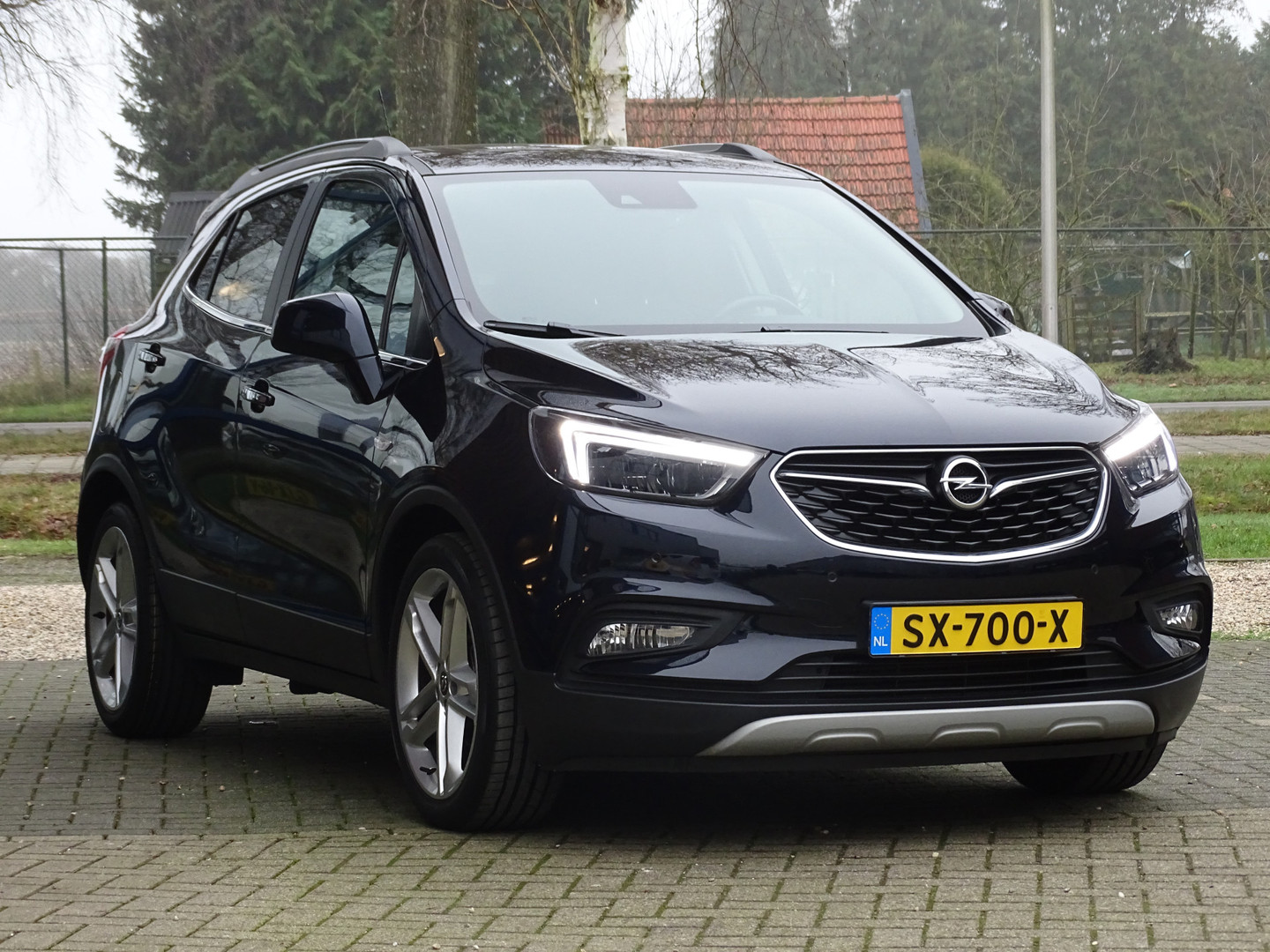 Opel
