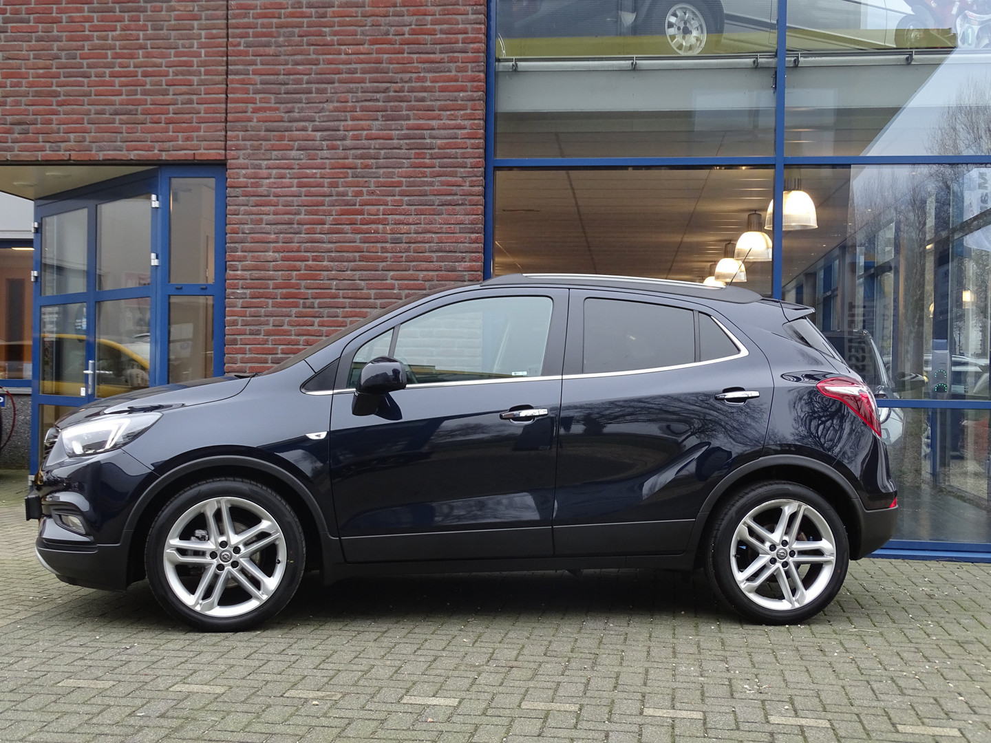 Opel