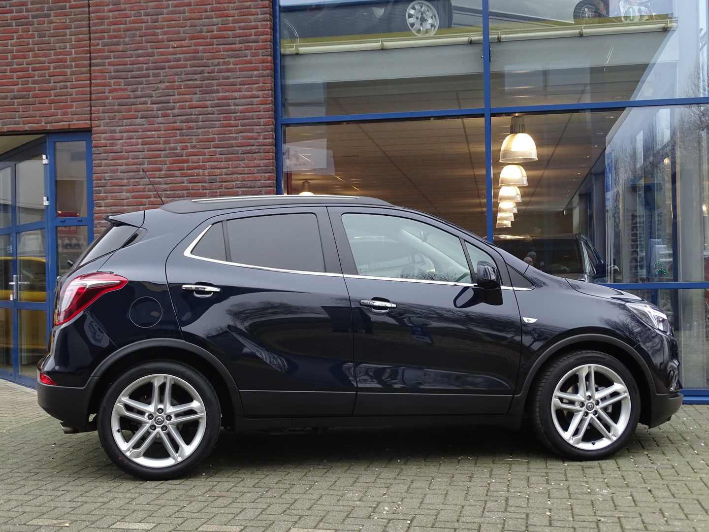 Opel