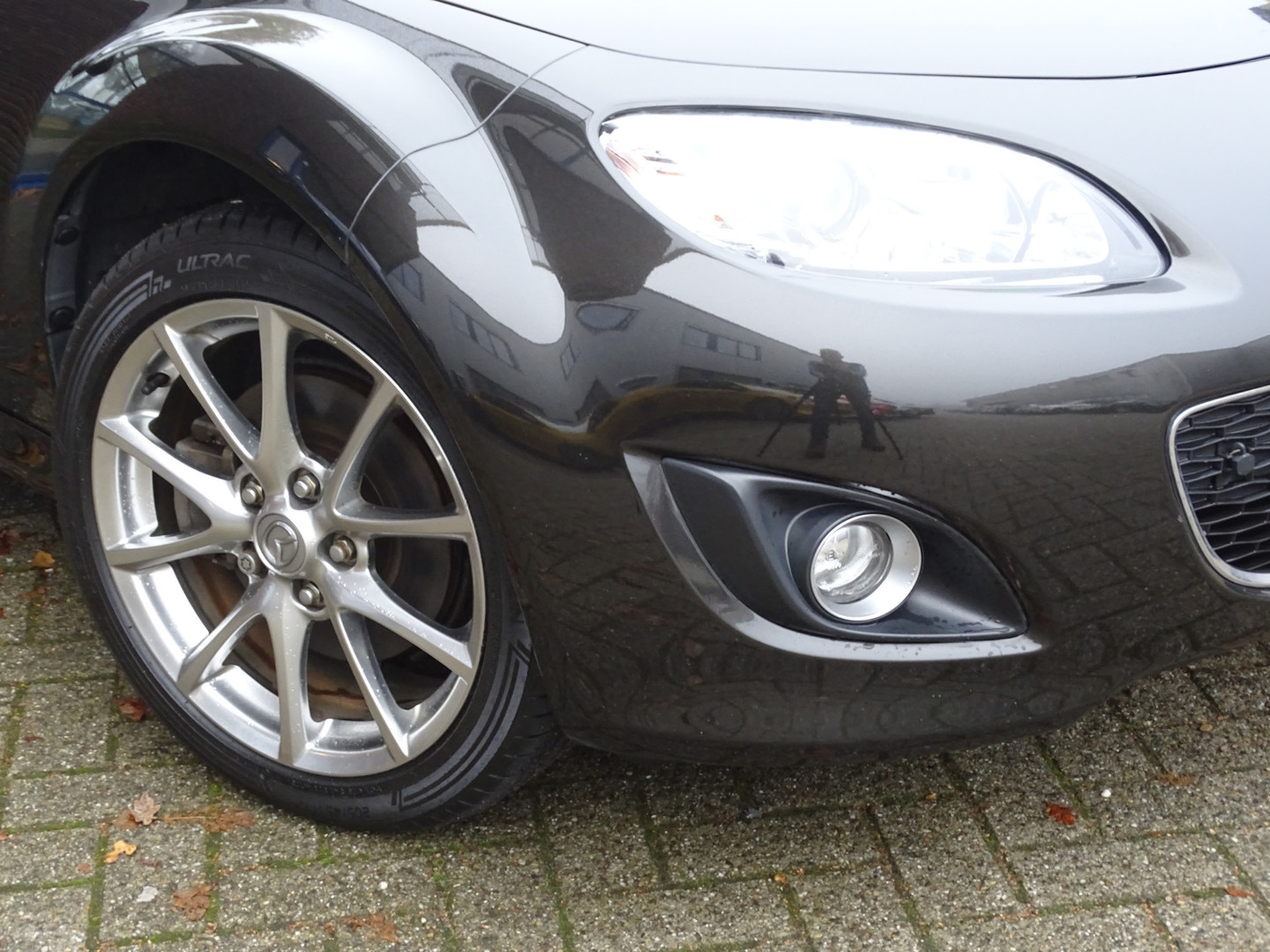 Mazda