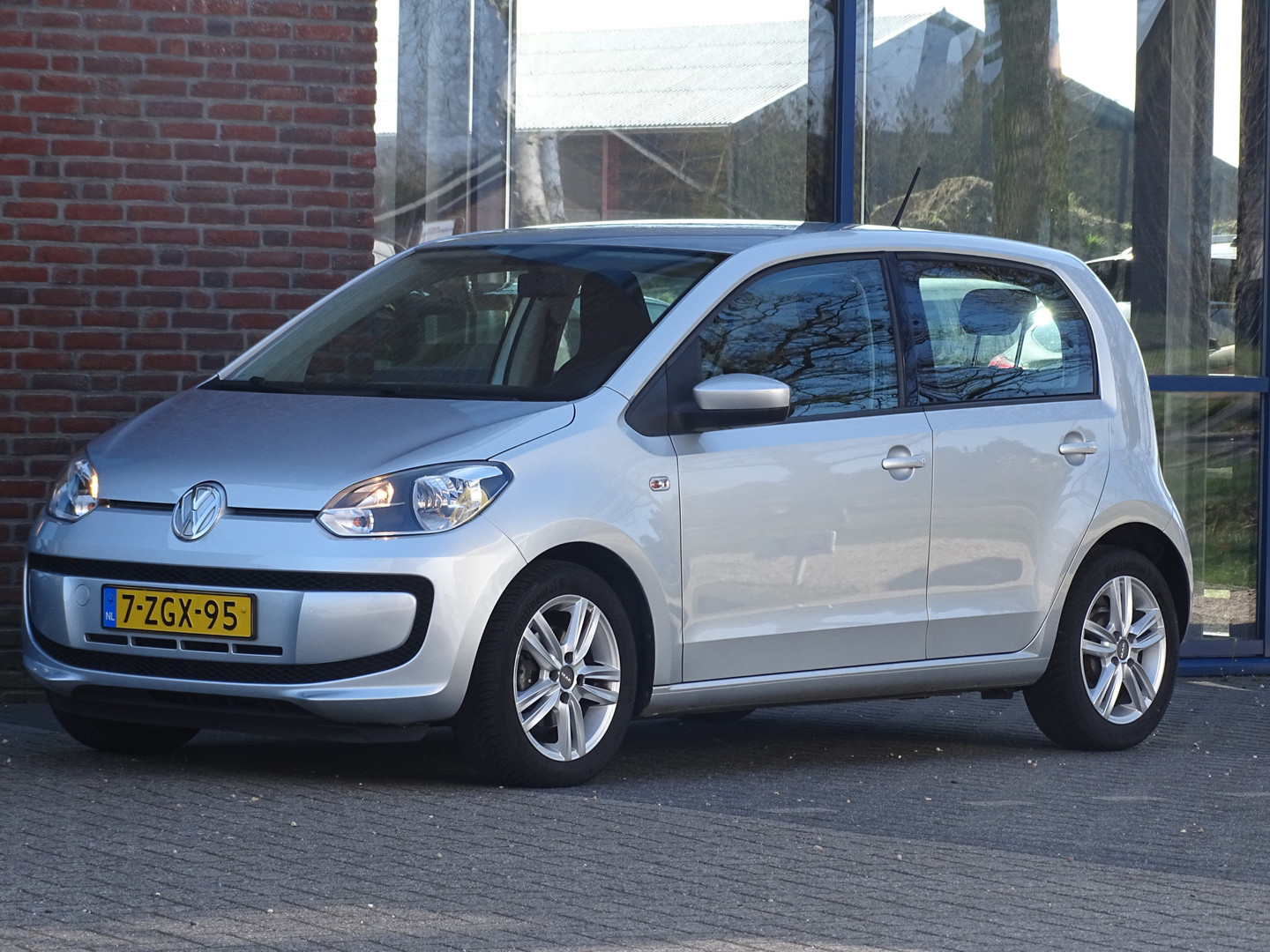 Volkswagen