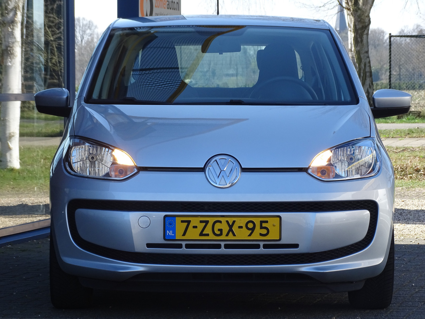 Volkswagen