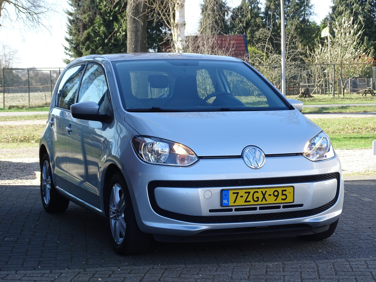 Volkswagen